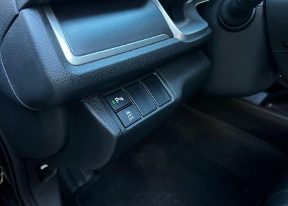 civic 2.0 flexone exl