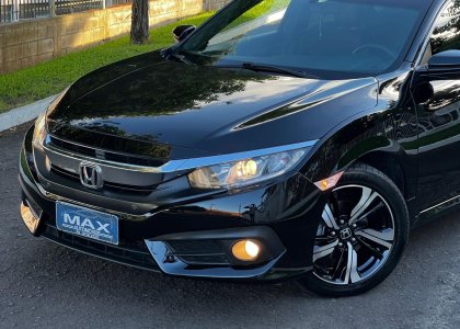 civic 2.0 flexone exl