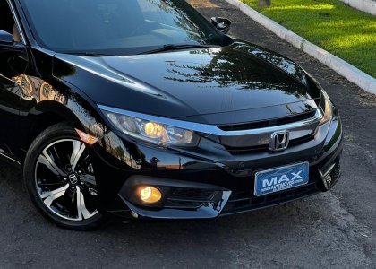 civic 2.0 flexone exl