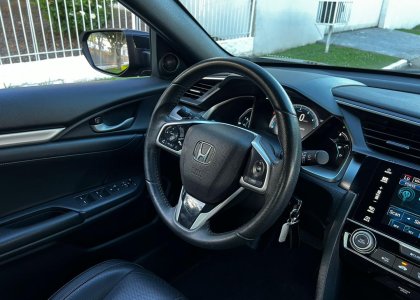 civic 2.0 flexone exl