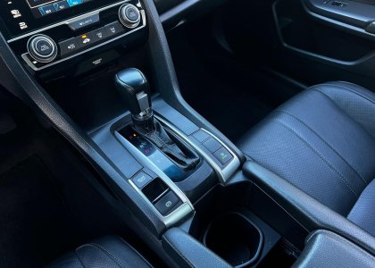 civic 2.0 flexone exl