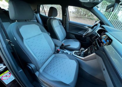 t cross comfortline tsi