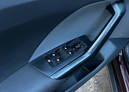 t cross comfortline tsi