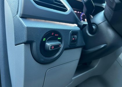 t cross comfortline tsi