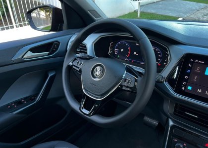 t cross comfortline tsi