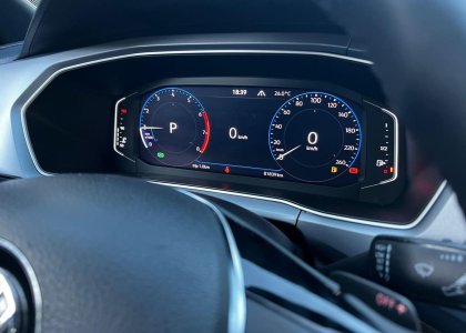 t cross comfortline tsi