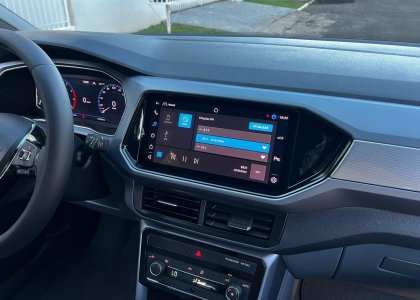 t cross comfortline tsi