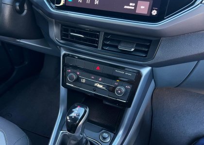 t cross comfortline tsi