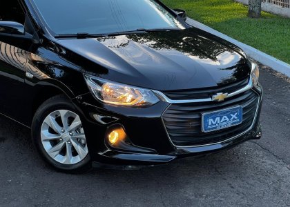 onix hatch ltz 1.0 tb aut. 2021