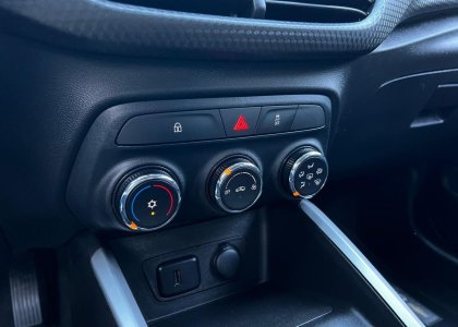 onix hatch ltz 1.0 tb aut. 2021