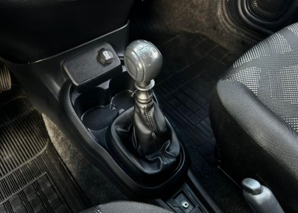 fiat mobi like 1.0 fire flex 5p. 2021