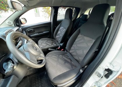 fiat mobi like 1.0 fire flex 5p. 2021