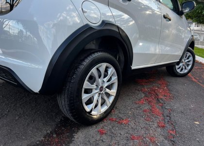 fiat mobi like 1.0 fire flex 5p. 2021