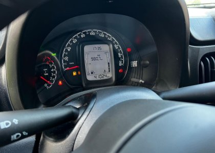 fiat mobi like 1.0 fire flex 5p. 2021