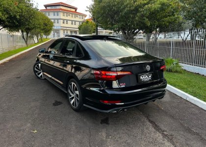 volkswagen jetta gli 350 tsi 2.0 16v 4p aut 2020