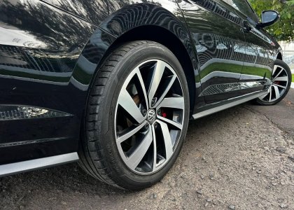 volkswagen jetta gli 350 tsi 2.0 16v 4p aut 2020