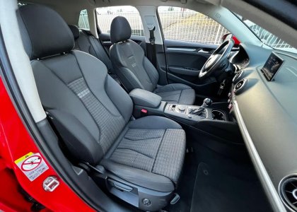 audi a3 1.8 tfsi sportback 2015