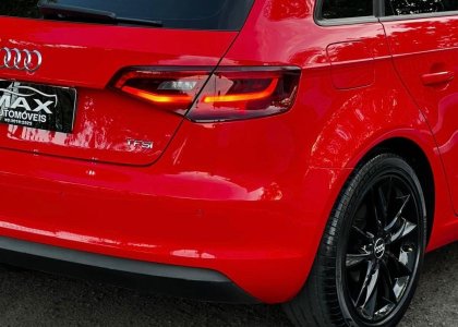audi a3 1.8 tfsi sportback 2015