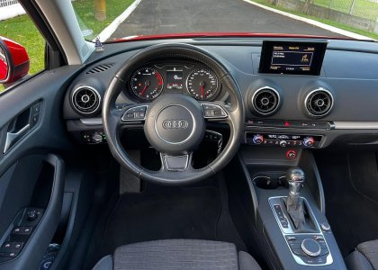 audi a3 1.8 tfsi sportback 2015