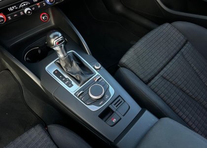 audi a3 1.8 tfsi sportback 2015