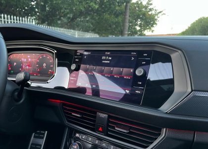 volkswagen jetta gli 350 tsi 2.0 16v 4p aut 2019