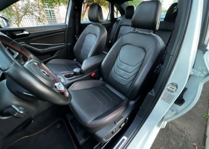 volkswagen jetta gli 350 tsi 2.0 16v 4p aut 2019