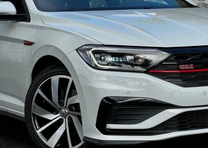 volkswagen jetta gli 350 tsi 2.0 16v 4p aut 2019