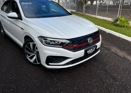 volkswagen jetta gli 350 tsi 2.0 16v 4p aut 2019