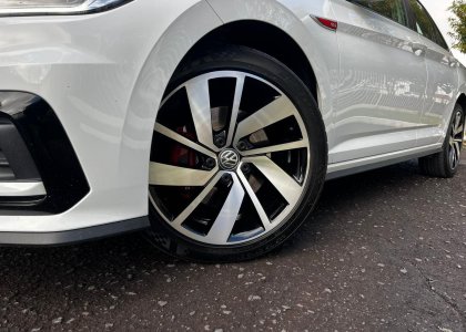 volkswagen jetta gli 350 tsi 2.0 16v 4p aut 2019