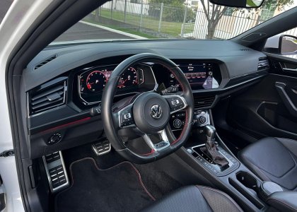 volkswagen jetta gli 350 tsi 2.0 16v 4p aut 2019
