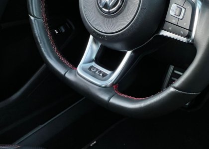 volkswagen jetta gli 350 tsi 2.0 16v 4p aut 2019