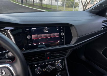 volkswagen jetta gli 350 tsi 2.0 16v 4p aut 2019