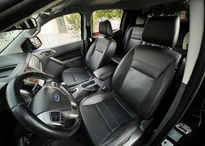 ford ranger 3.2 limited 4x4 cd 20v diesel 4p aut 2019