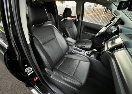 ford ranger 3.2 limited 4x4 cd 20v diesel 4p aut 2019
