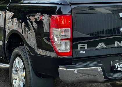ford ranger 3.2 limited 4x4 cd 20v diesel 4p aut 2019