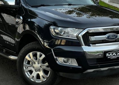 ford ranger 3.2 limited 4x4 cd 20v diesel 4p aut 2019
