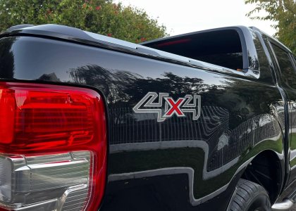 ford ranger 3.2 limited 4x4 cd 20v diesel 4p aut 2019