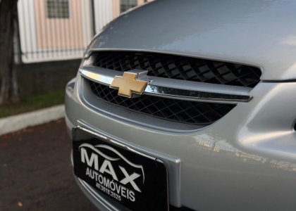 classic ls 1.0 4p flex 2013