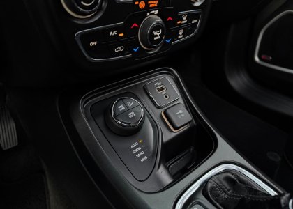 compass limited serie s 2.0 4x4 diesel