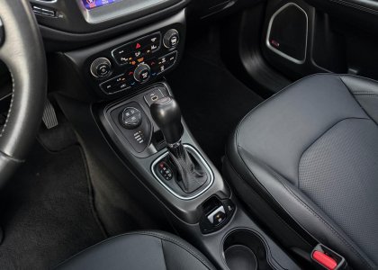 compass limited serie s 2.0 4x4 diesel