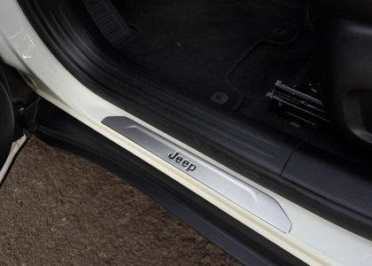 compass limited serie s 2.0 4x4 diesel