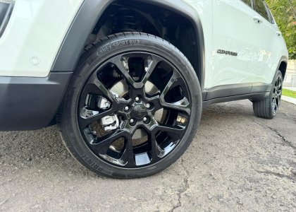 compass limited serie s 2.0 4x4 diesel