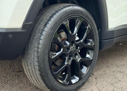 compass limited serie s 2.0 4x4 diesel