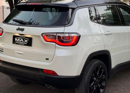 compass limited serie s 2.0 4x4 diesel