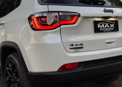 compass limited serie s 2.0 4x4 diesel