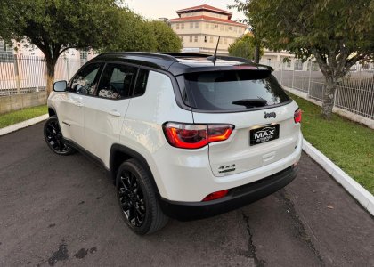 compass limited serie s 2.0 4x4 diesel