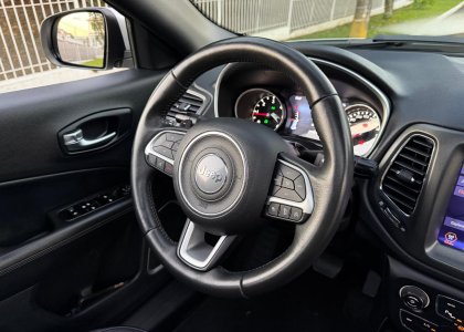 compass limited serie s 2.0 4x4 diesel