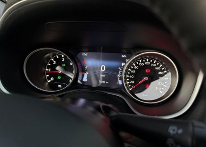compass limited serie s 2.0 4x4 diesel