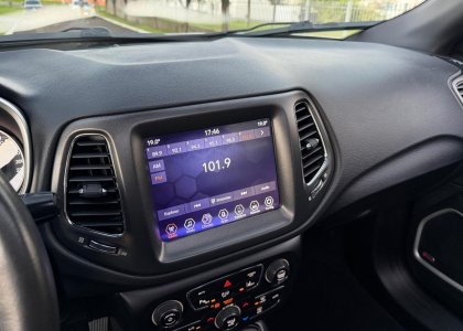 compass limited serie s 2.0 4x4 diesel