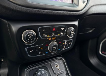 compass limited serie s 2.0 4x4 diesel